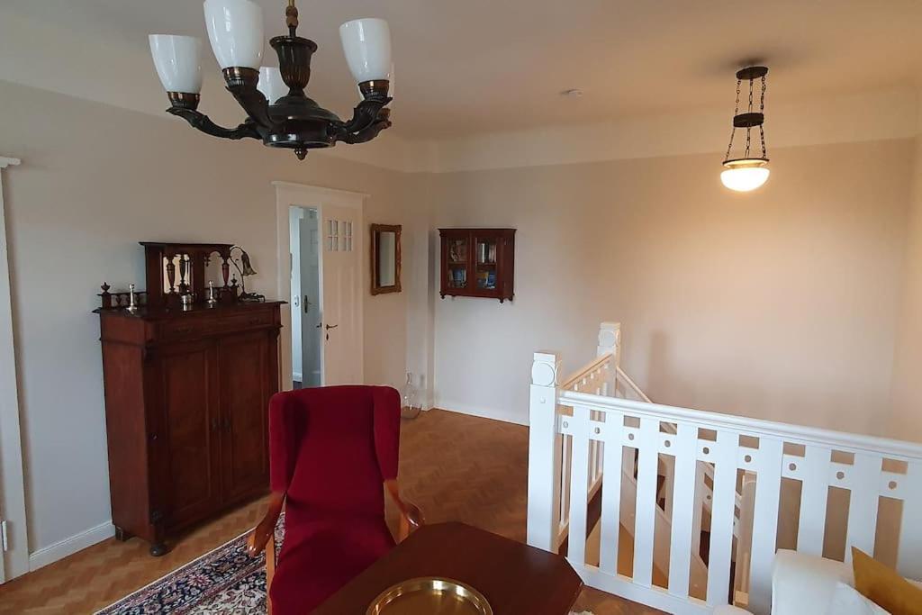 Maisonettewohnung In Elbnaehe Appartement Dresden