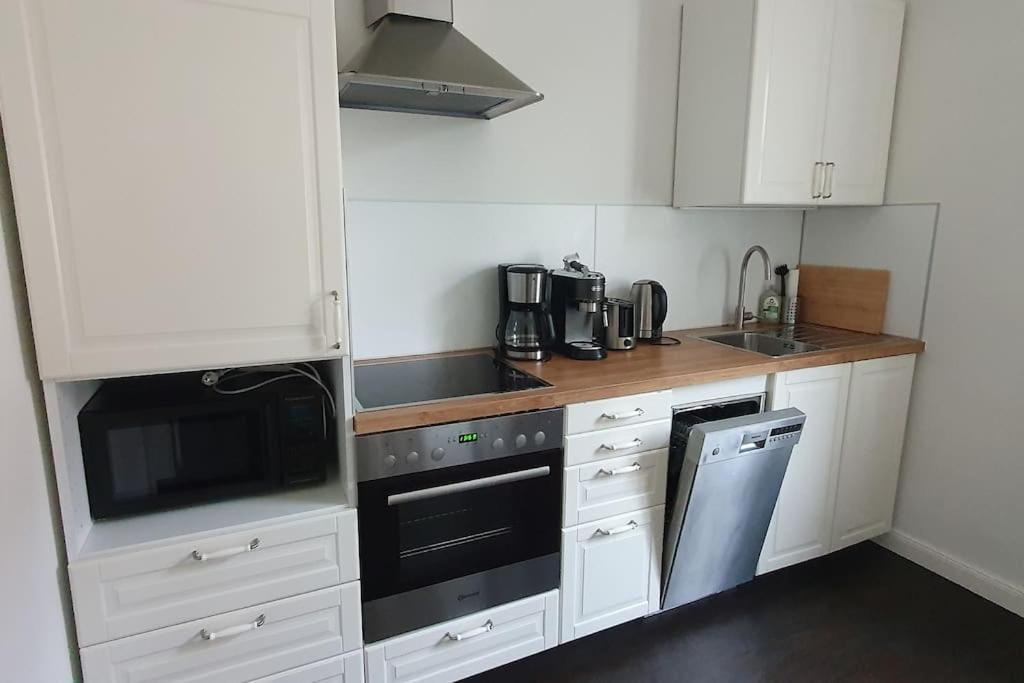 Maisonettewohnung In Elbnaehe Appartement