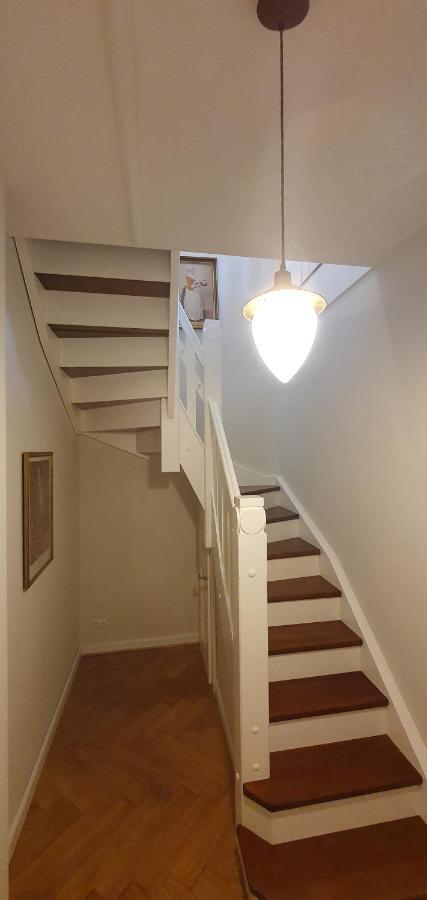 Appartement Maisonettewohnung In Elbnaehe *